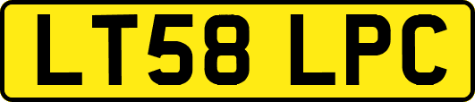 LT58LPC