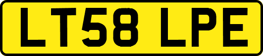 LT58LPE