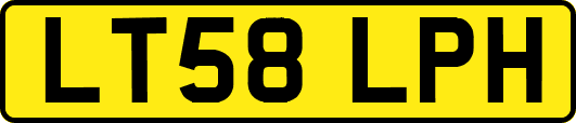LT58LPH