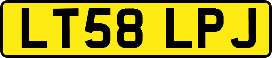 LT58LPJ