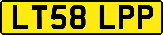 LT58LPP