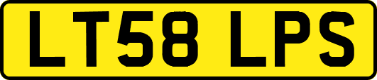 LT58LPS