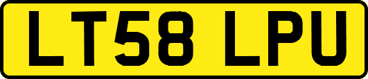 LT58LPU