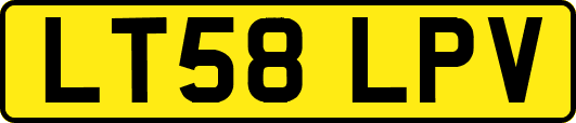 LT58LPV