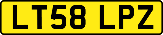 LT58LPZ
