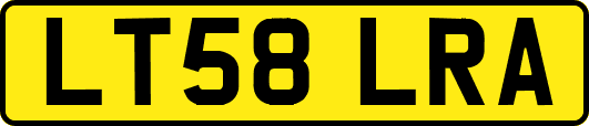 LT58LRA