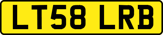 LT58LRB