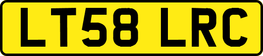 LT58LRC