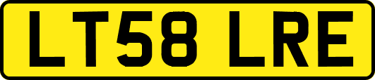 LT58LRE