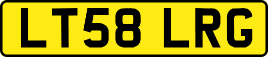 LT58LRG
