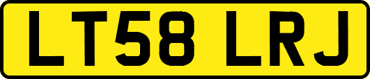 LT58LRJ