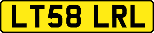 LT58LRL