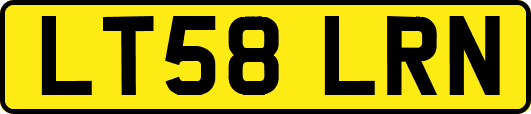 LT58LRN
