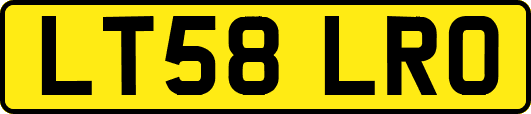 LT58LRO