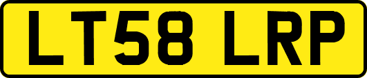 LT58LRP