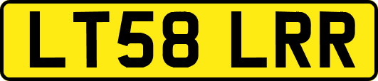 LT58LRR