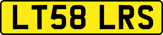 LT58LRS