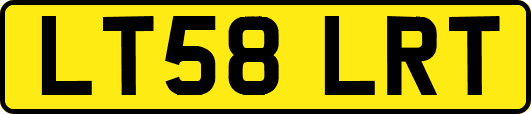 LT58LRT