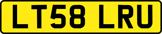 LT58LRU