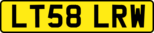LT58LRW