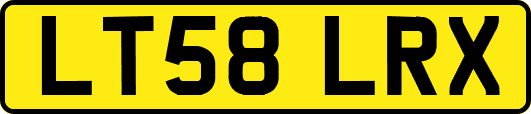 LT58LRX