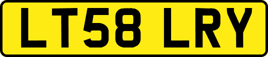 LT58LRY