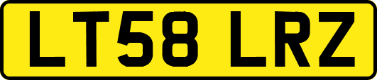 LT58LRZ