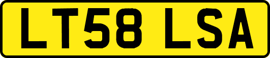 LT58LSA