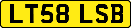LT58LSB