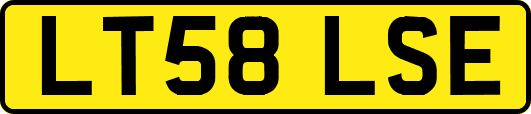 LT58LSE