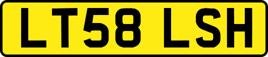 LT58LSH