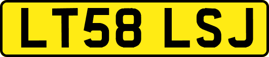 LT58LSJ