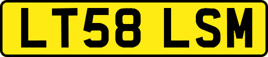 LT58LSM