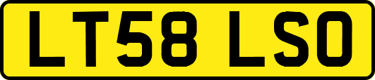 LT58LSO