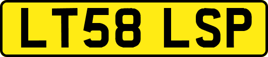 LT58LSP
