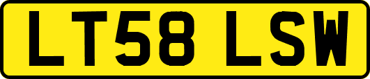 LT58LSW