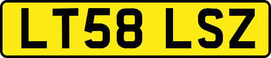 LT58LSZ