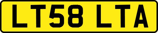 LT58LTA