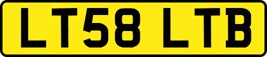 LT58LTB