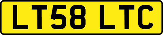 LT58LTC