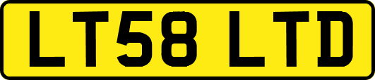 LT58LTD