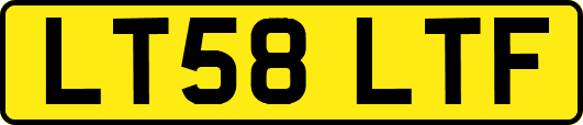 LT58LTF