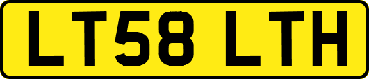 LT58LTH