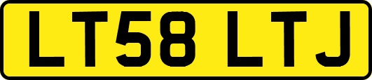 LT58LTJ