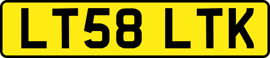 LT58LTK