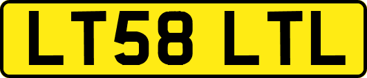 LT58LTL