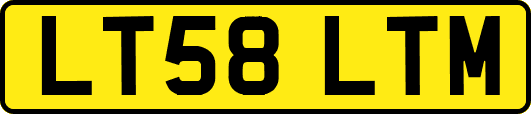 LT58LTM