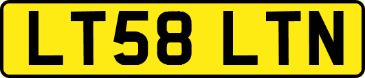 LT58LTN