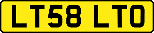 LT58LTO