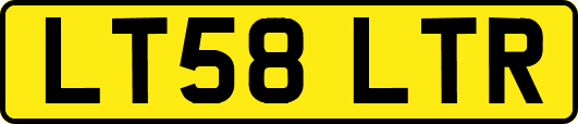 LT58LTR